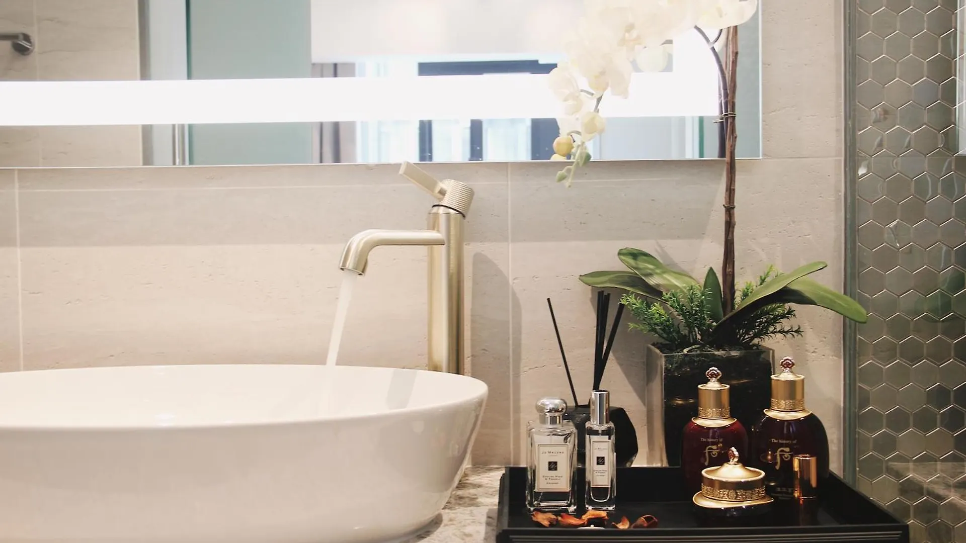Star Deluxe Suites Klcc By Wsd Kuala Lumpur