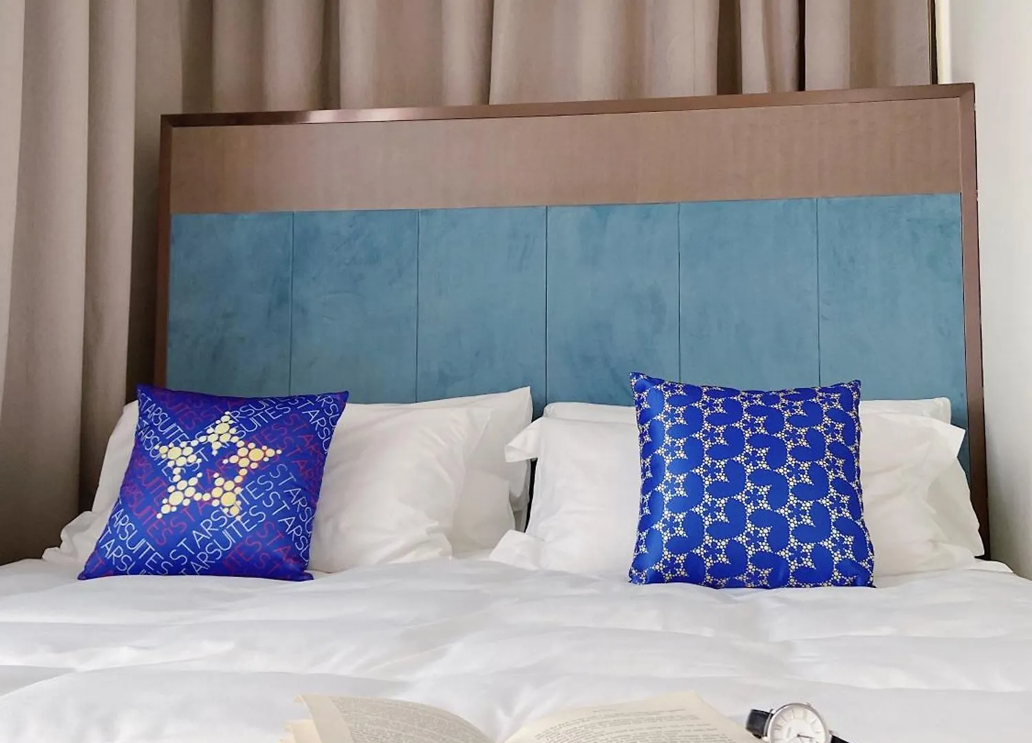 Star Deluxe Suites Klcc By Wsd Kuala Lumpur 0*,