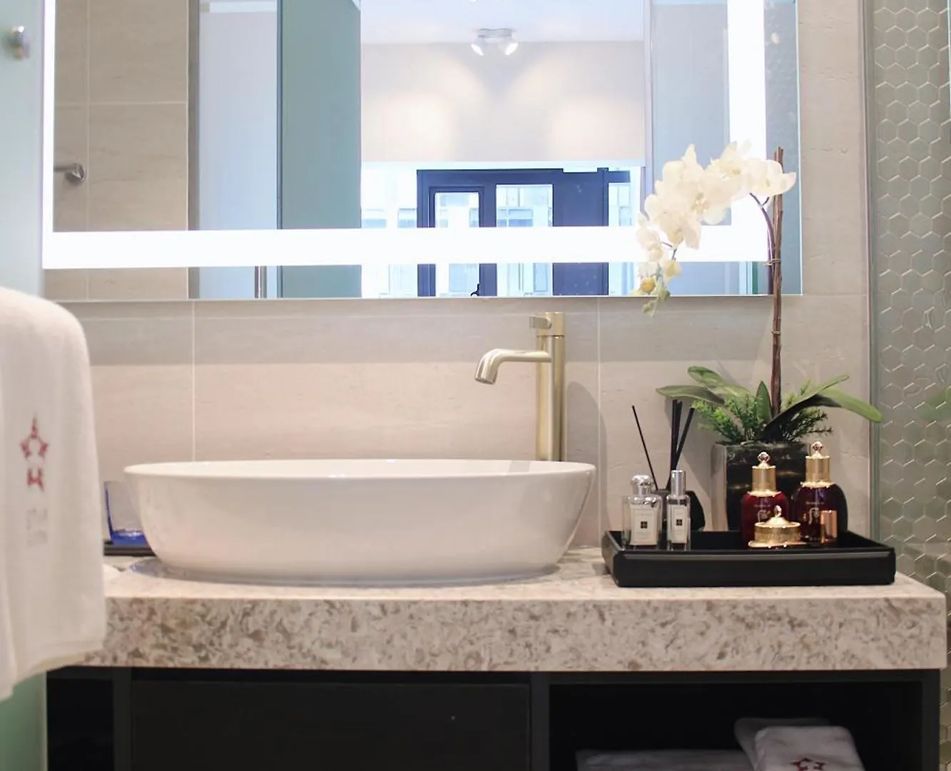 Star Deluxe Suites Klcc By Wsd Kuala Lumpur Malesia