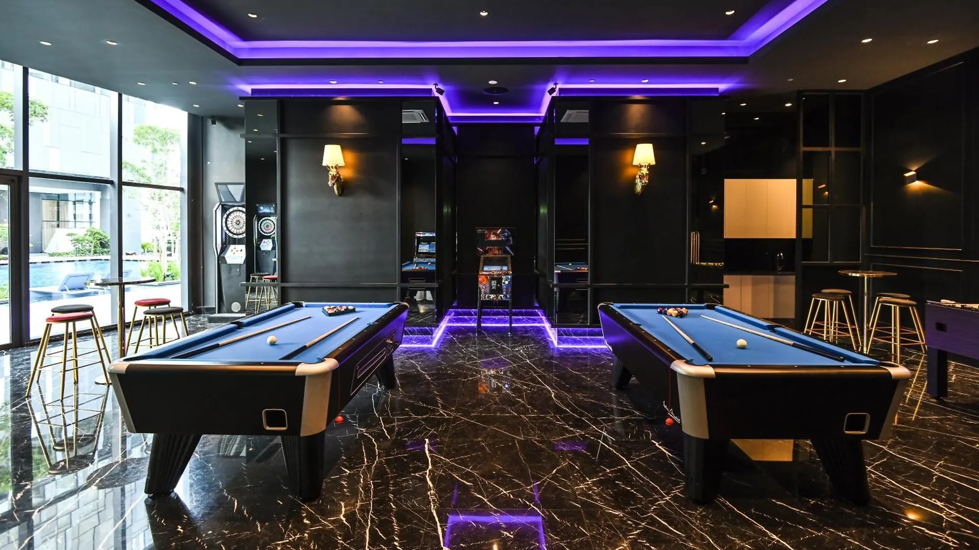 Star Deluxe Suites Klcc By Wsd Kuala Lumpur