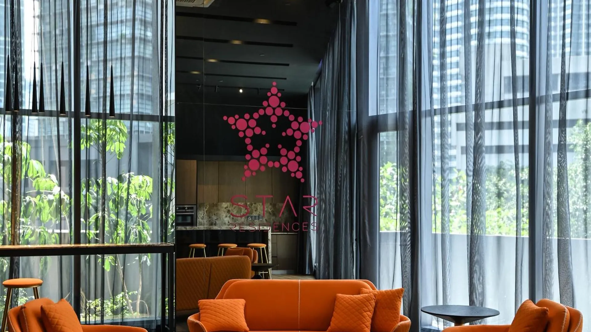 Star Deluxe Suites Klcc By Wsd Kuala Lumpur